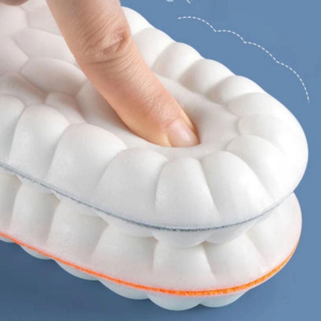 Orthosandales - Comfort in every step