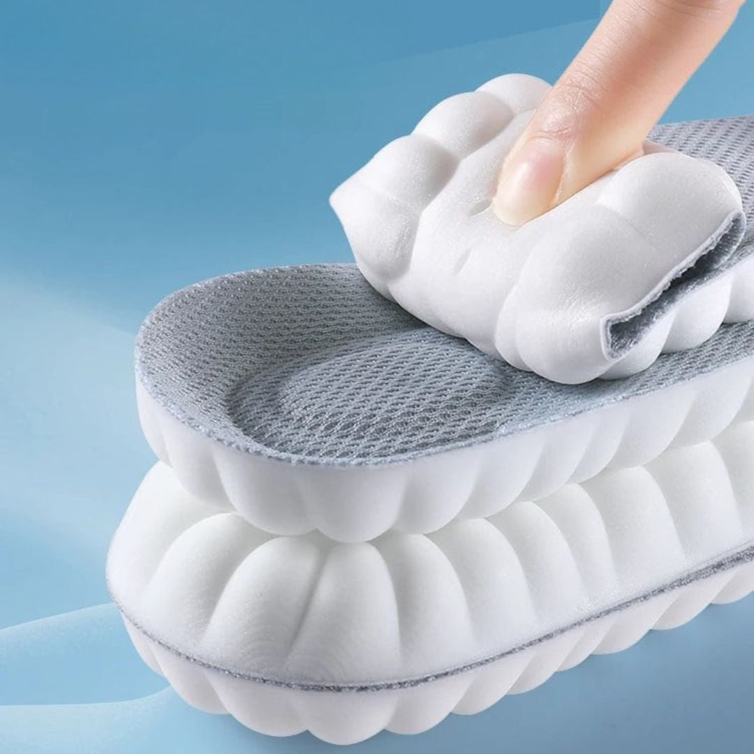 Orthosandales - Comfort in every step